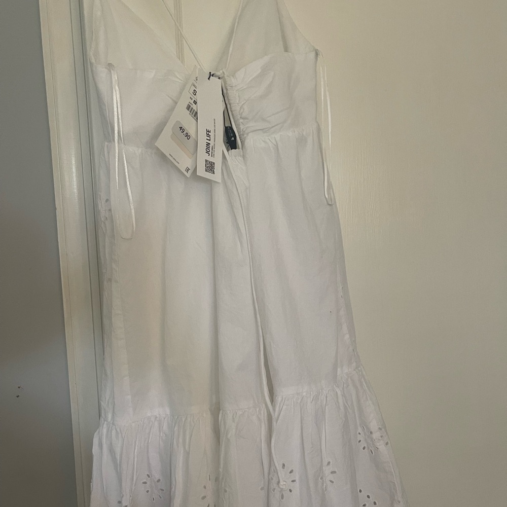 Zara dress
